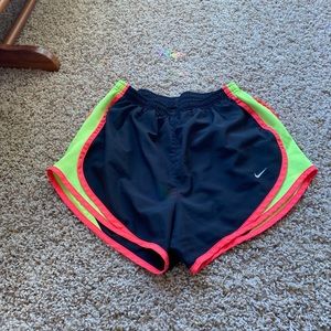 Nike shorts no liner